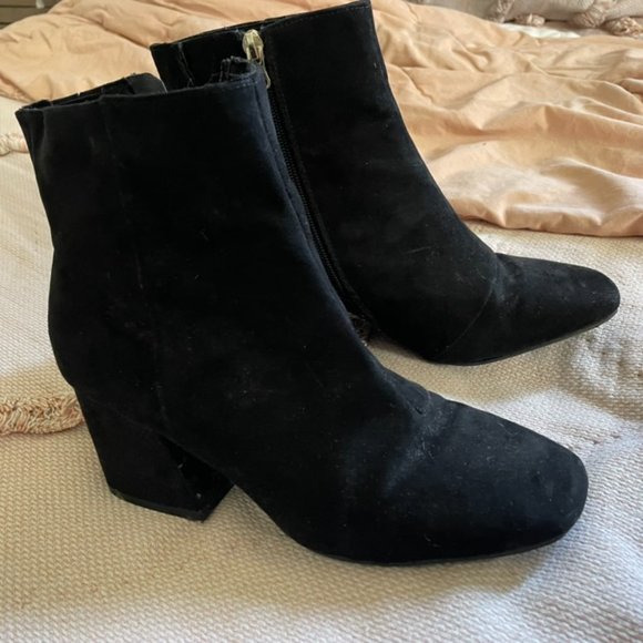 ASOS Design Roma Ankle Boots - Picture 11 of 11